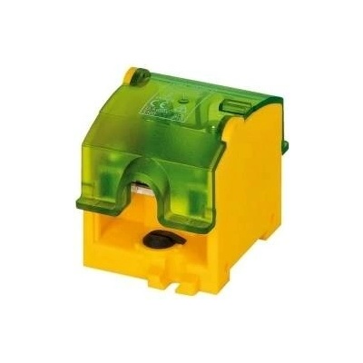 F&F OBL 70/25-1 žluto- 1008751
