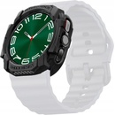 Spigen Rugged Armor, matte black - Samsung Galaxy Watch Ultra ACS08426