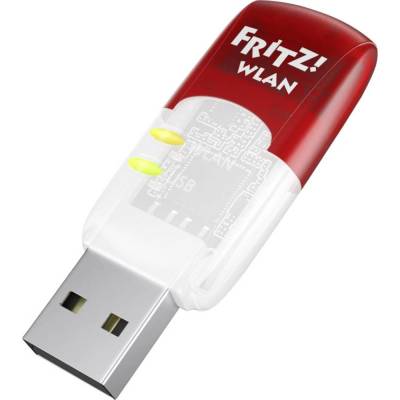 AVM Fritz! AC430