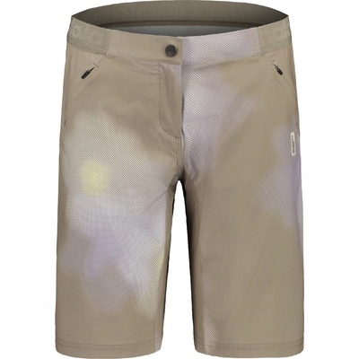 Maloja Dámské Anemona Printed warm shadow bloom