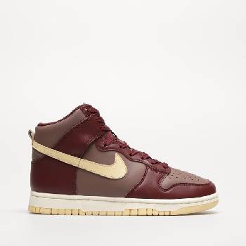 Nike Dunk High дамски Обувки Маратонки DD1869-202 Бордо 38, 5 (DD1869-202)