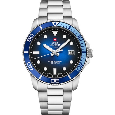 Swiss Military SM34112.02