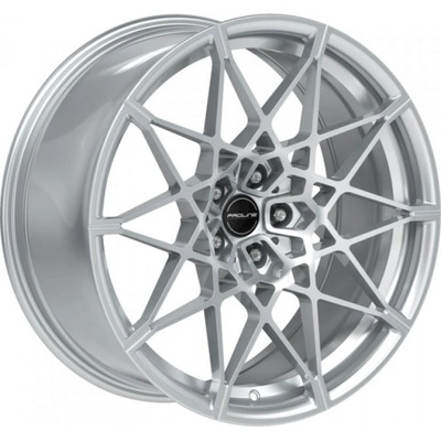 PROLINE PFM FORGED 9,5x20 5x112 ET20 Vanadium silver