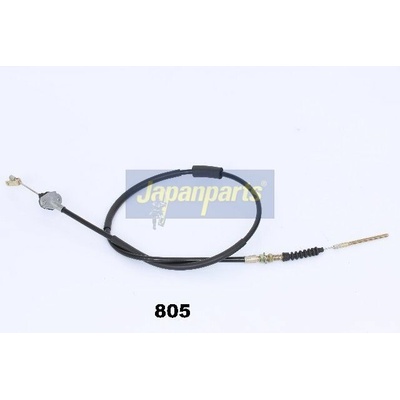Lanko ovládania spojky JAPANPARTS GC-805