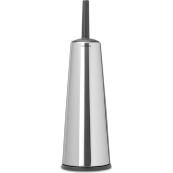 Brabantia WC štětka s držákem (lesklá ocel) 414640
