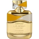 Armaf La Rosa Gold Edition EDP 100 ml