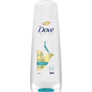 Dove ULTRA CARE, Балсам - Daily Moisture, 350мл
