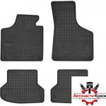 FroGum Гумени стелки Frogum съвместими с Audi A3 (8P) - (2003-2009) (51264) - avtochastikrasi