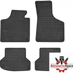 FroGum Гумени стелки Frogum съвместими с Audi A3 (8P) - (2003-2009) (51264)