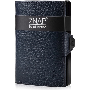 Slimpuro ZNAP Slim Wallet ochrana RFID 0Q WKOQ CHJ1
