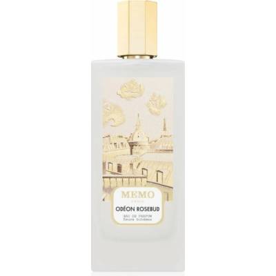 Memo Paris Odéon Rosebud parfémovaná voda unisex 75 ml