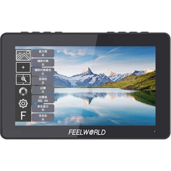 Feelworld F5 PRO