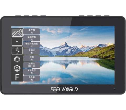 Feelworld F5 PRO