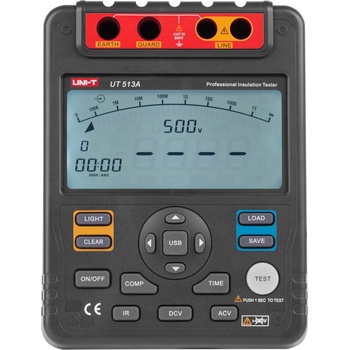 UNI-T UT513A