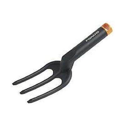 Vidle ruční na plevel Solid 263 mm, 89 g