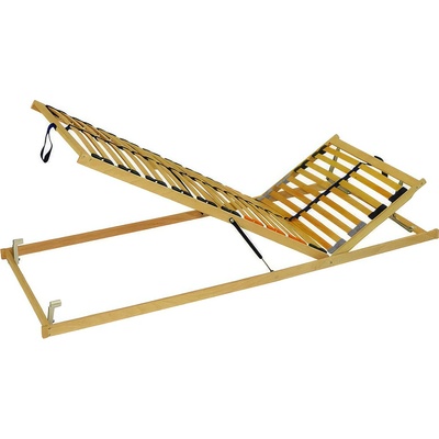 Wilsondo HN Double 200 x 120 cm