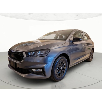 Skoda Fabia 1.0 TSI 70 kW
