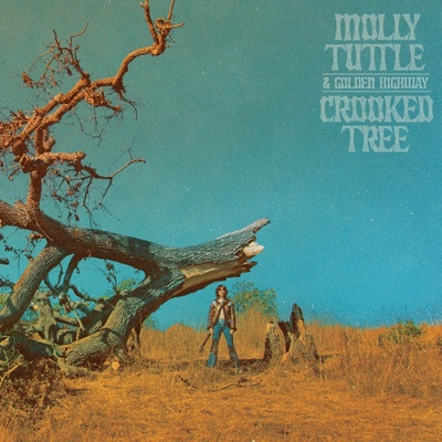 TUTTLE, MOLLY & GOLDEN HI - CROOKED TREE LP