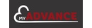 Logo MyAdvance