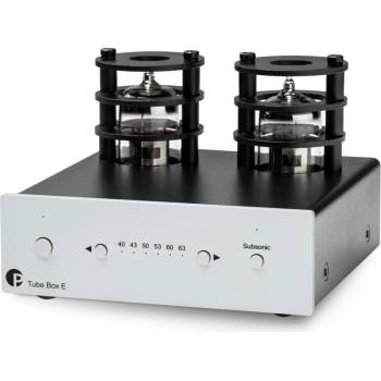 Pro-ject Tube Box E