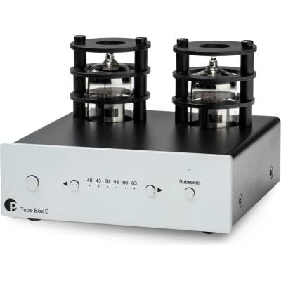 Pro-ject Tube Box E