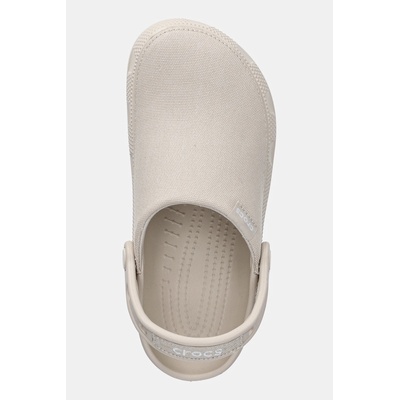 Crocs Чехли Crocs Classic Crafted Clog (211354.160)