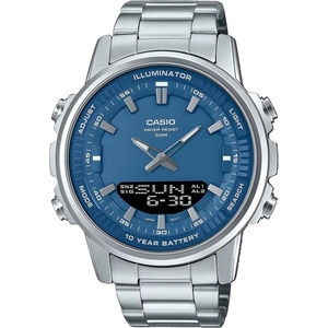 Casio AMW-880D-2A1VDF Часовници