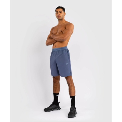 Venum pánské tréninkové šortky G-Fit Air Foggy Blue