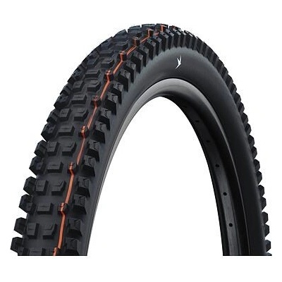 Schwalbe Albert Gravity PRO 29x2.50 skládací