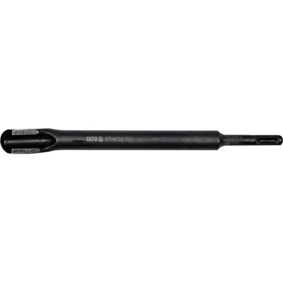 Sekáč SDS+ drážkovací 22 x 18 x 250 mm CrV Yato YT-4722