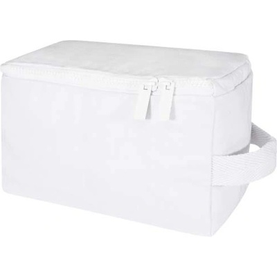 Pack Aware organizér na toaletní potřeby bílá