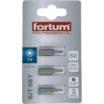 Fortum T9x25mm 4741409