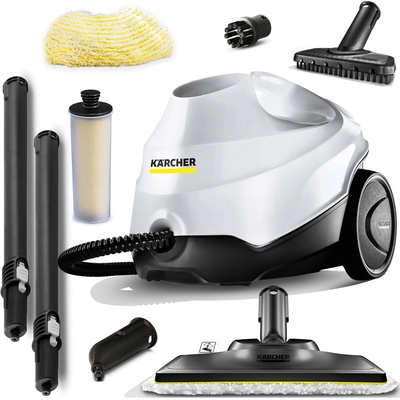 Kärcher SC 3 Deluxe Anniversary Edition 1.513-436.0 – Zboží Dáma
