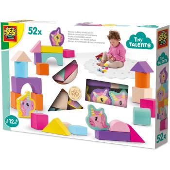 Image 1 of SES Creative Tiny Talents 13251 строителнен комплект