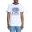 Celio Тениска с къс ръкав Leico Celio | Byal | МЪЖЕ | XXL