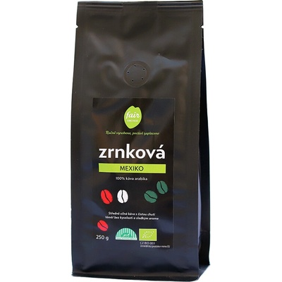Fairobchod Bio Mexiko 0,5 kg