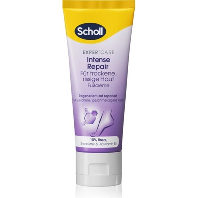 Scholl Foot Cream Intense Repair интензивен регенериращ крем за крака 75ml