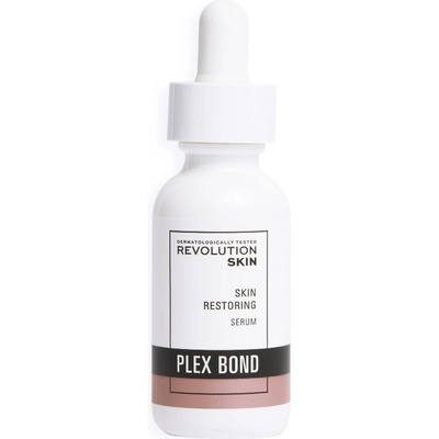 Revolution Beauty Plex Bond Серум за лице, 30 ml