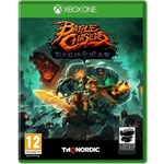 THQ Nordic Battle Chasers Nightwar (Xbox One)