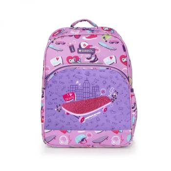 Image 1 of Gabol Ученическа раница с едно отделение Roller - Gabol