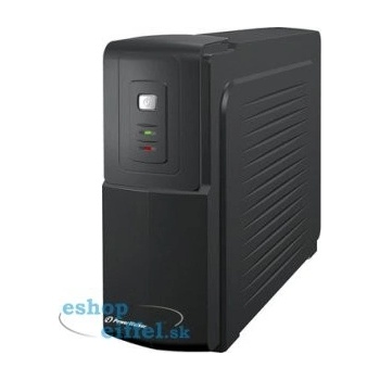 Power Walker VFD 1000