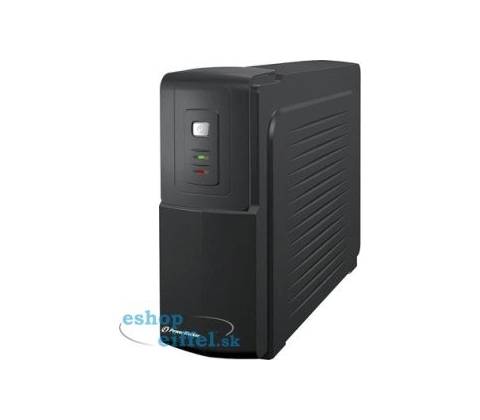 Power Walker VFD 1000