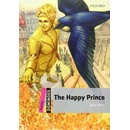 Happy Prince mp3 Pack -