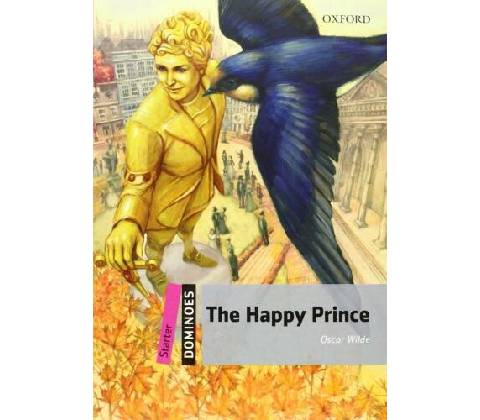 Happy Prince mp3 Pack -