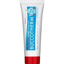 Buccotherm My First gelová pro děti s termální vodou Strawberry 2- 6 Years Paraben Free 50 ml