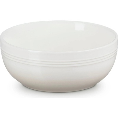 Le Creuset Jídelní miska COUPE MERINGUE kamenina 16 cm 770 ml