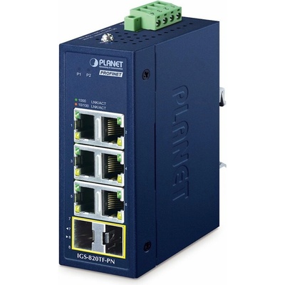 Planet IGS-820TF-PN