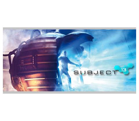 Subject 13