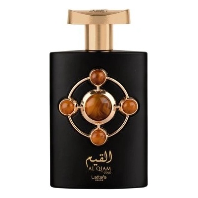Lattafa Pride Al Qiam Gold parfumovaná voda unisex 100 ml