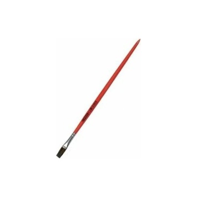 Spokar 7231 umelecký štetec plochý č.2, šírka 2mm, Dĺžka: 7mm